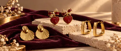 Best Seller Earrings